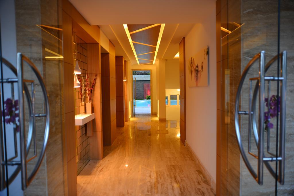 Doc'S Hotel Kemer Esterno foto