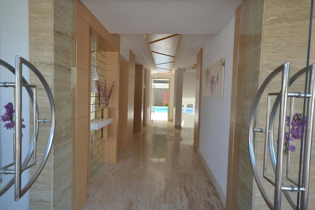 Doc'S Hotel Kemer Esterno foto