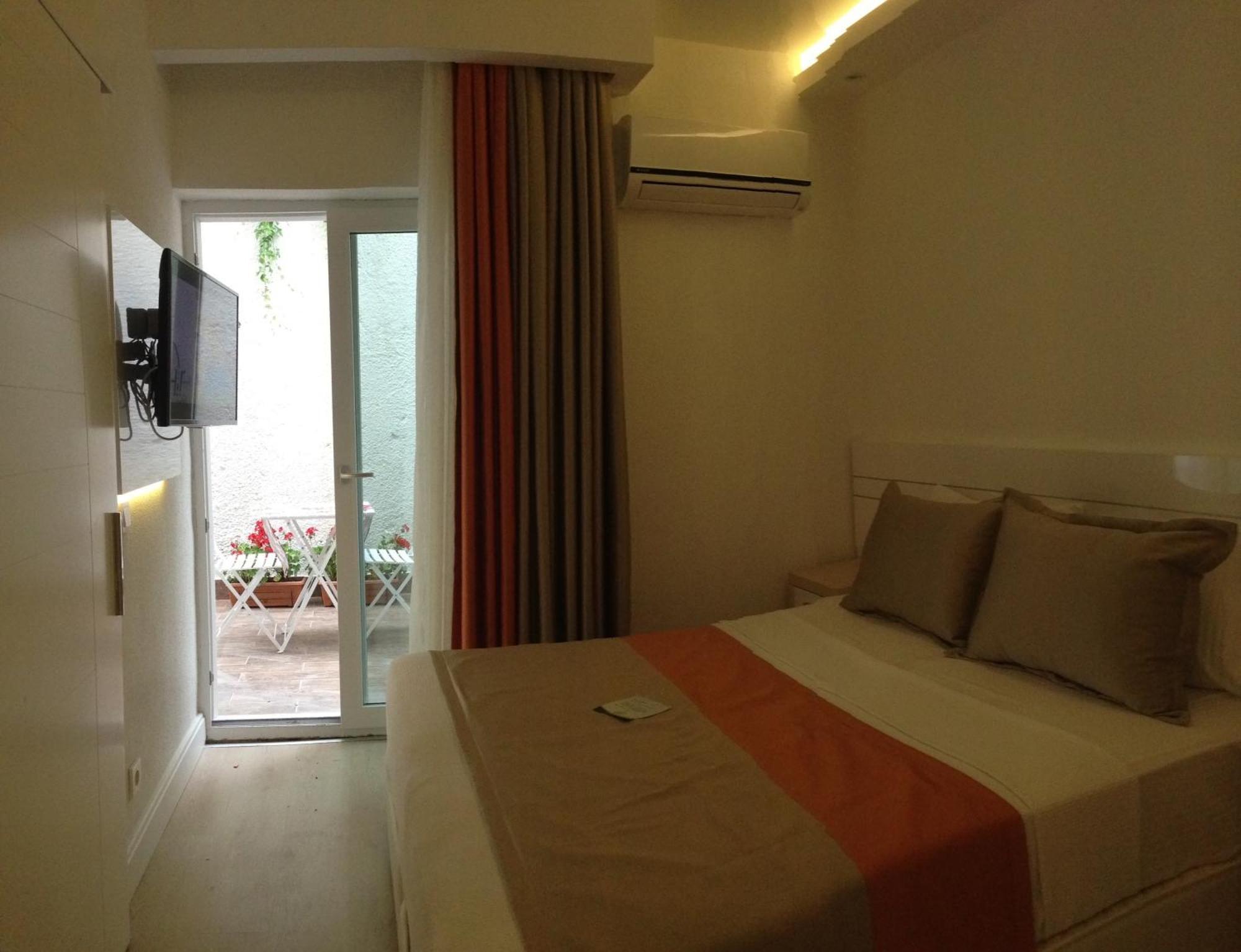 Doc'S Hotel Kemer Camera foto
