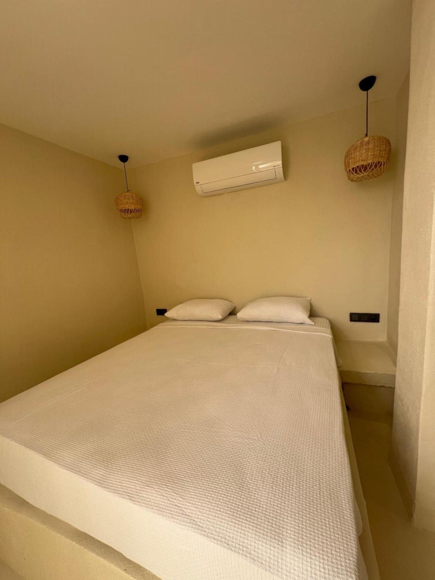 Doc'S Hotel Kemer Esterno foto