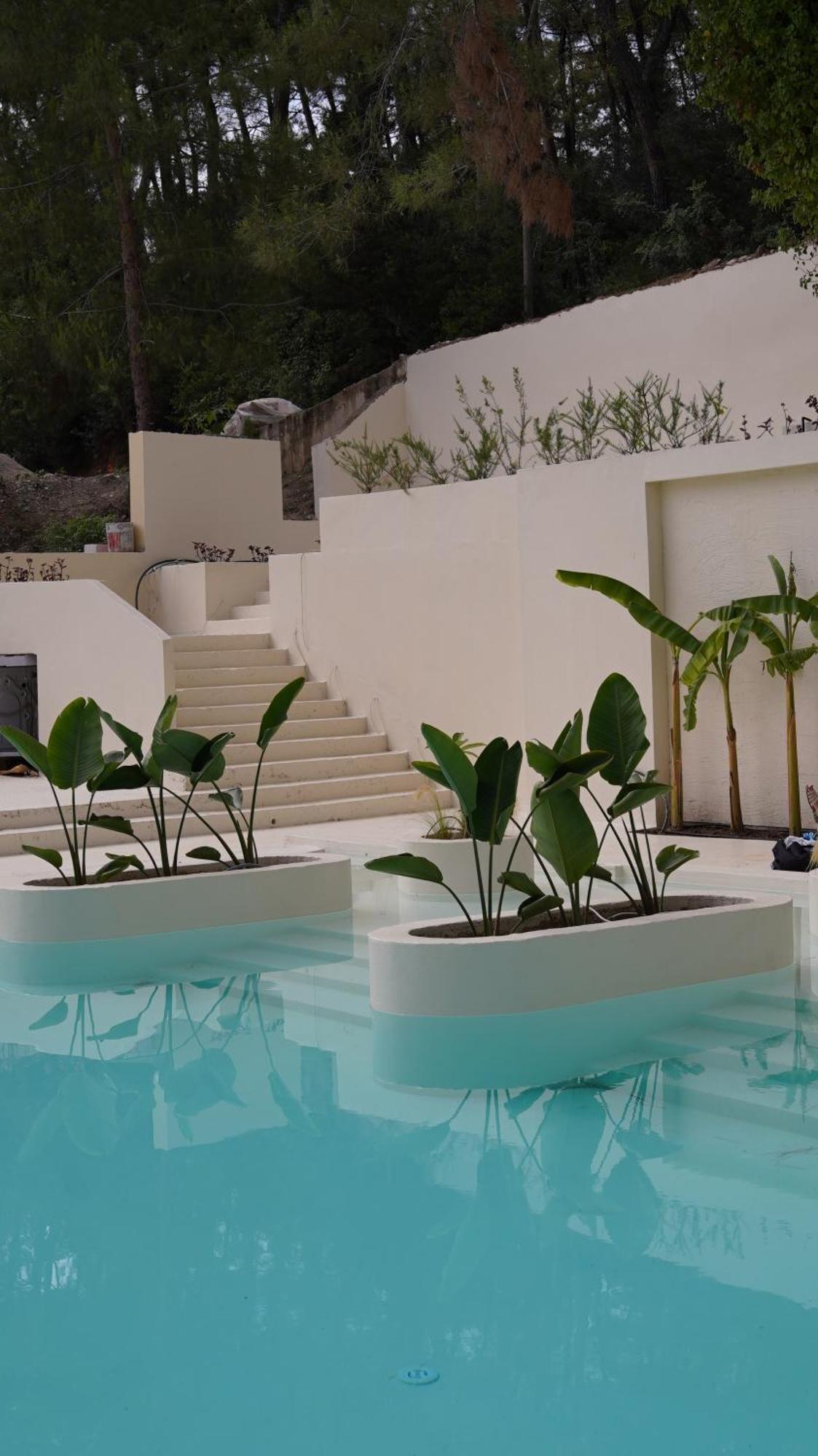 Doc'S Hotel Kemer Esterno foto