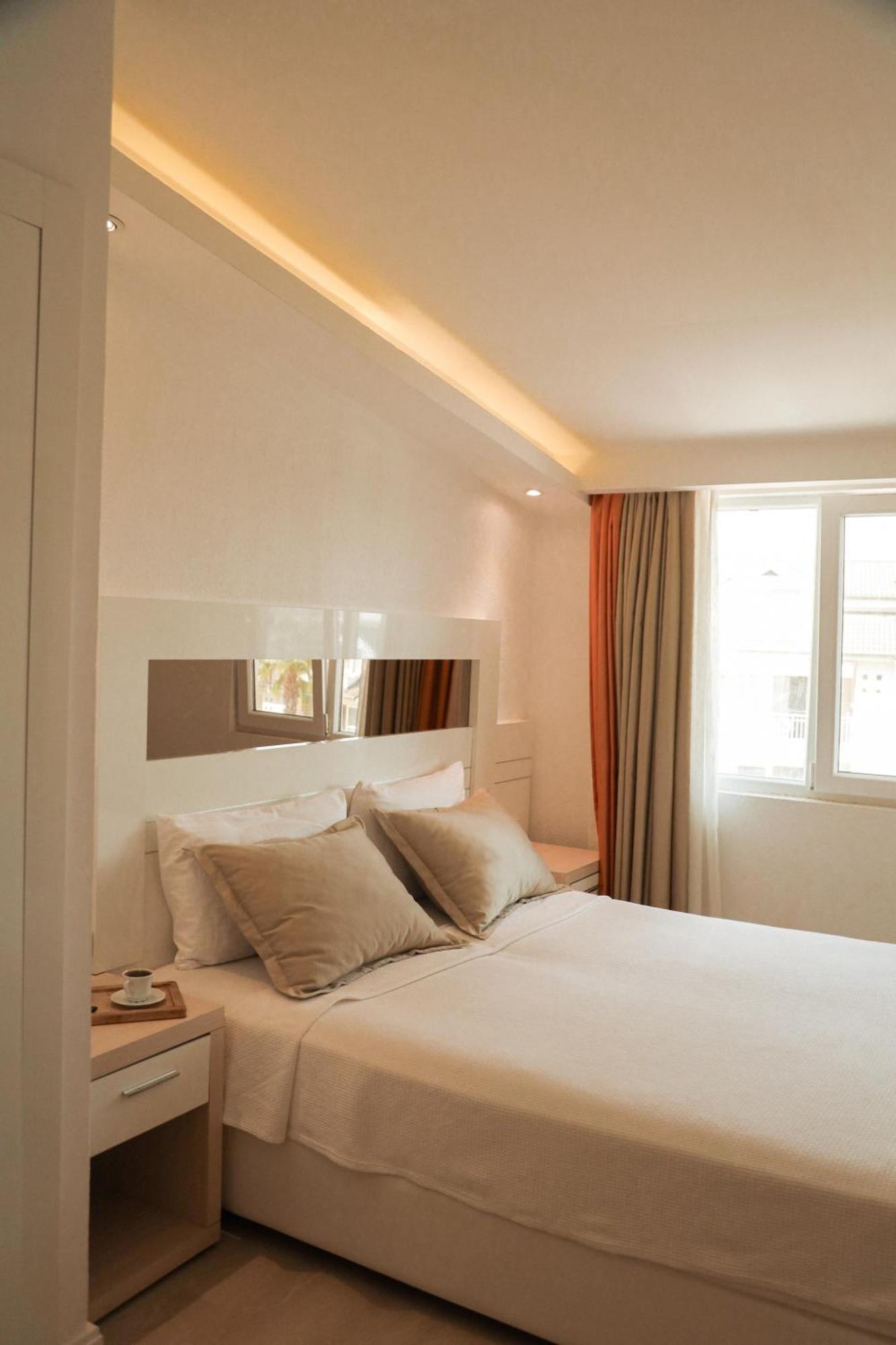 Doc'S Hotel Kemer Esterno foto